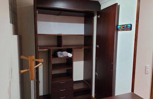 Antiguo Country Apartment | Apartamento junto al Virrey, Zona Rosa y Zona T