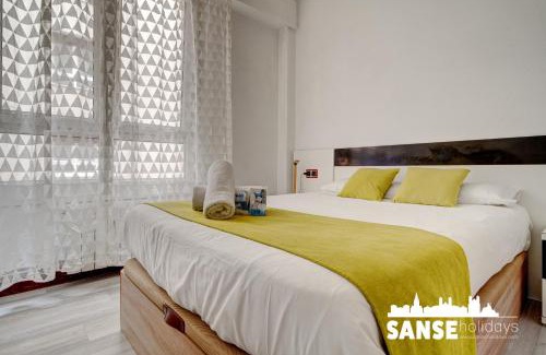Gros Apartment | Apartamento Karri by SanSe Holidays