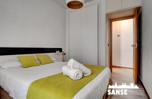 Gros Apartment | Apartamento Karri by SanSe Holidays