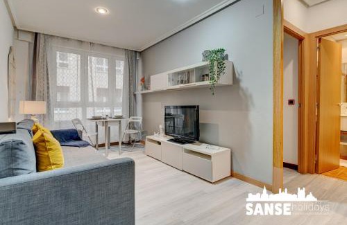 Gros Apartment | Apartamento Karri by SanSe Holidays