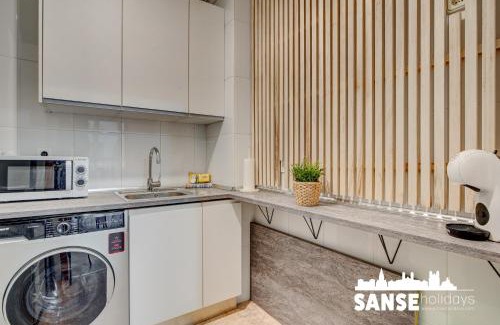 Gros Apartment | Apartamento Karri by SanSe Holidays