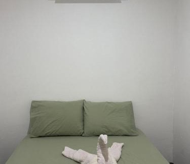 Las Pampas Apartment | Apartamento KERU
