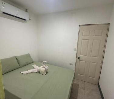 Las Pampas Apartment | Apartamento KERU