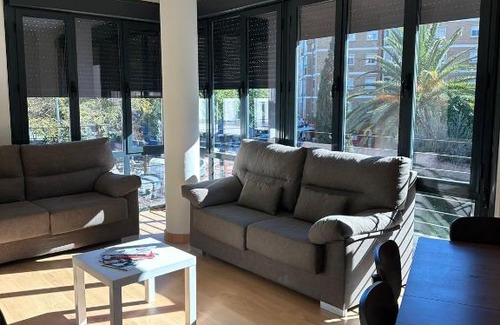 Carretera de Cadiz Apartment | Apartamento Kiko