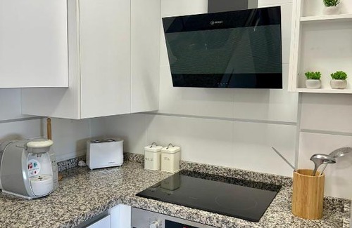 Carretera de Cadiz Apartment | Apartamento Kiko