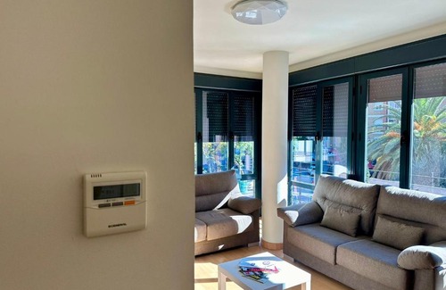 Carretera de Cadiz Apartment | Apartamento Kiko