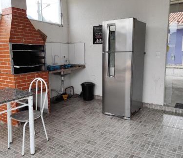 Caioba Apartment | Apartamento kit aconchegante 1