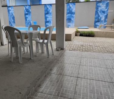 Caioba Apartment | Apartamento kit aconchegante 1