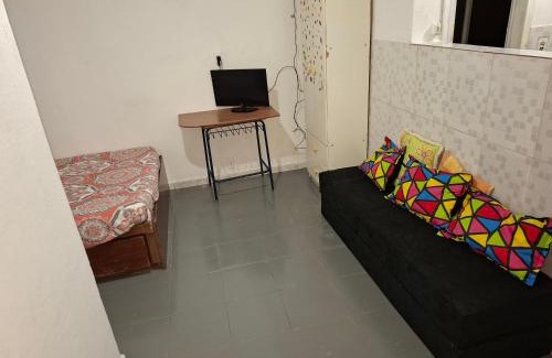 Balneario Apartment | Apartamento kitnet 103