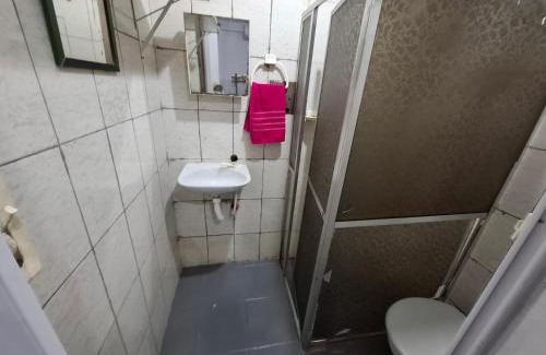 Balneario Apartment | Apartamento kitnet 103