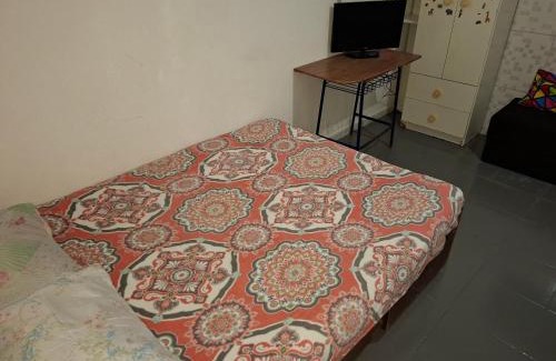 Balneario Apartment | Apartamento kitnet 103