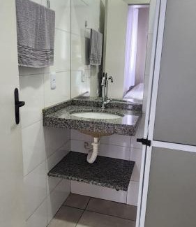 Sorriso Apartment | Apartamento/Kitnet