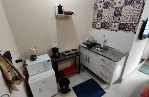 Sao Lourenco Apartment | Apartamento Kitnet No Centro São Lourenço