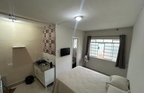 Sao Lourenco Apartment | Apartamento Kitnet No Centro São Lourenço