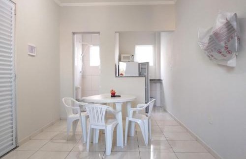 Jardim Casablanca House | Apartamento/Kitnetes
