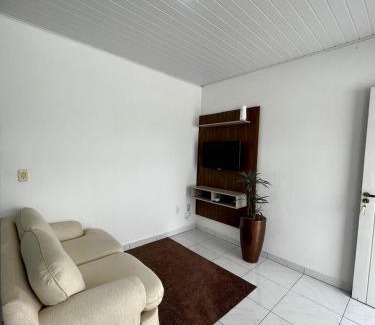Porto Belo Apartment | Apartamento Lírio