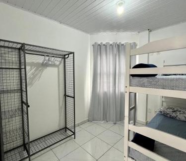 Porto Belo Apartment | Apartamento Lírio