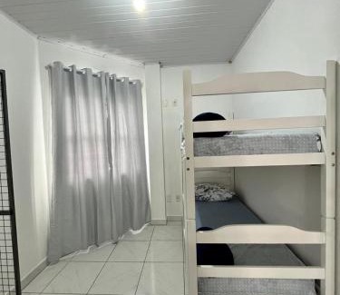 Porto Belo Apartment | Apartamento Lírio