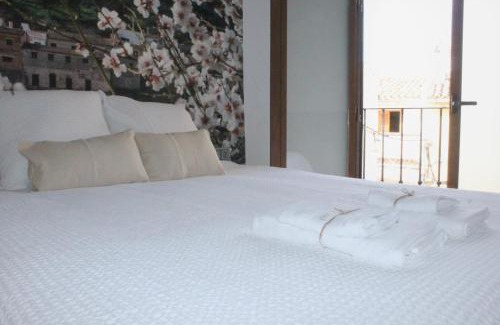 Caravaca de la Cruz Apartment | Apartamento La esquina del Castillo
