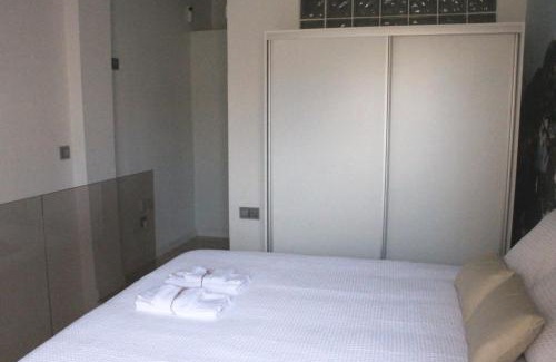 Caravaca de la Cruz Apartment | Apartamento La esquina del Castillo