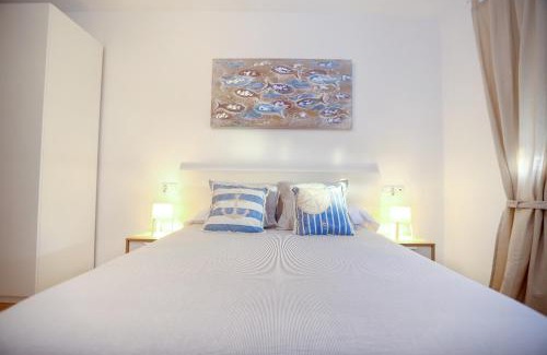 Ayamonte Apartment | Apartamento L&G Centro