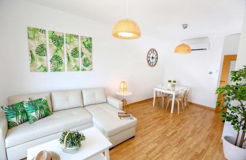 Ayamonte Apartment | Apartamento L&G Centro
