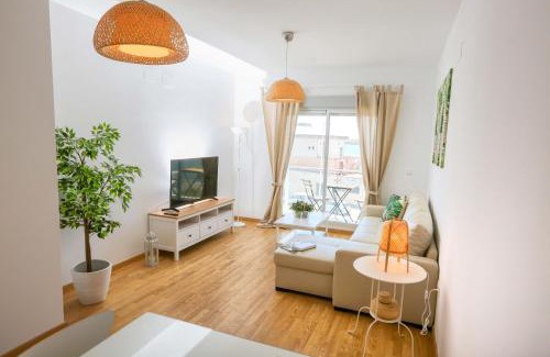Ayamonte Apartment | Apartamento L&G Centro