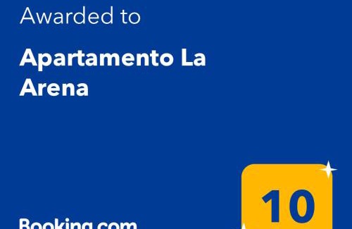 Matagorda Apartment | Apartamento La Arena