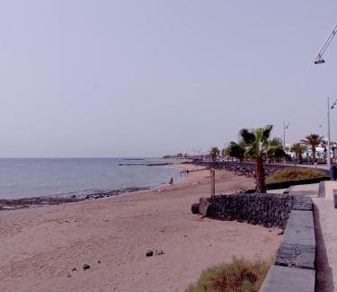 Matagorda Apartment | Apartamento La Arena