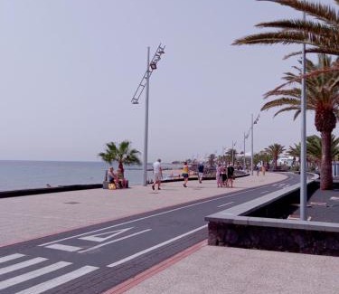 Matagorda Apartment | Apartamento La Arena