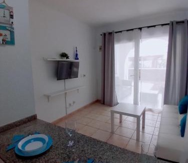 Matagorda Apartment | Apartamento La Arena