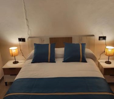 Lanjaron Apartment | Apartamento La Avenida