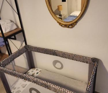 Lanjaron Apartment | Apartamento La Avenida