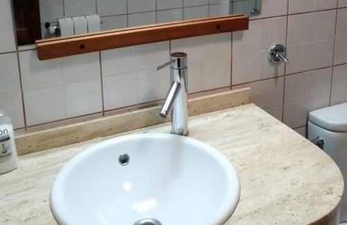 Villaviciosa House | Apartamento La Baquerona, Cantarranes