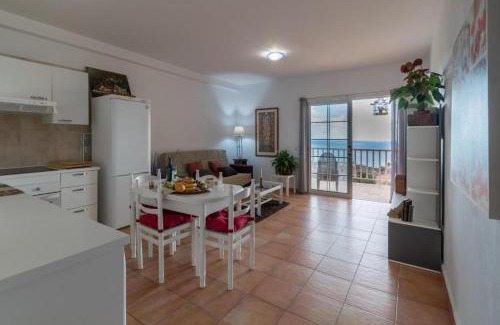 Brena Baja Apartment | Apartamento La Bahía de La Palma