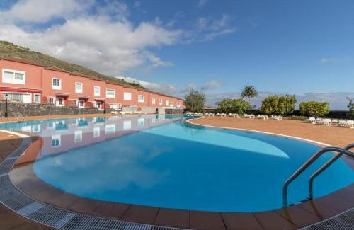 Brena Baja Apartment | Apartamento La Bahía de La Palma