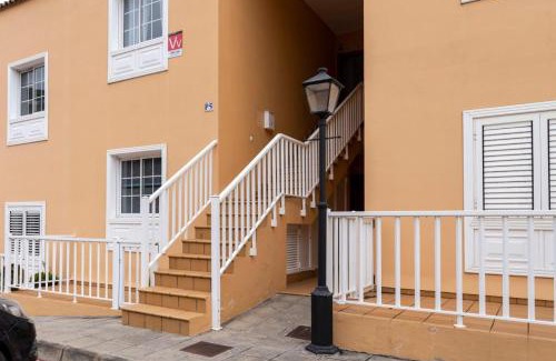 Brena Baja Apartment | Apartamento La Bahía de La Palma
