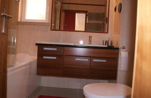 Alfarrobeira Apartment | Apartamento La Baie