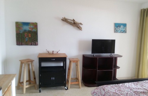 Las Canas Apartment | Apartamento La Cana en la Playa
