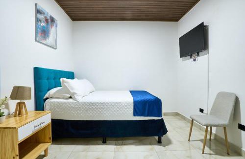 Dolorosa Apartment | APARTAMENTO LA CAPITAL