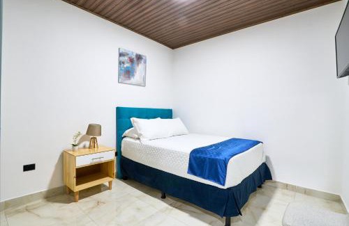 Dolorosa Apartment | APARTAMENTO LA CAPITAL