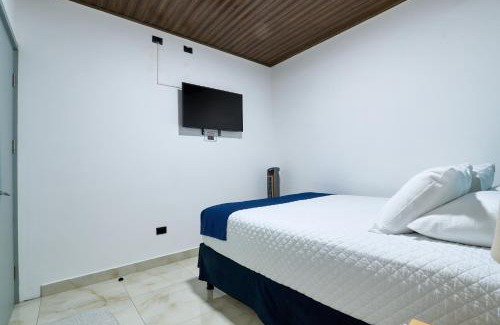 Dolorosa Apartment | APARTAMENTO LA CAPITAL