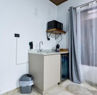 Dolorosa Apartment | APARTAMENTO LA CAPITAL