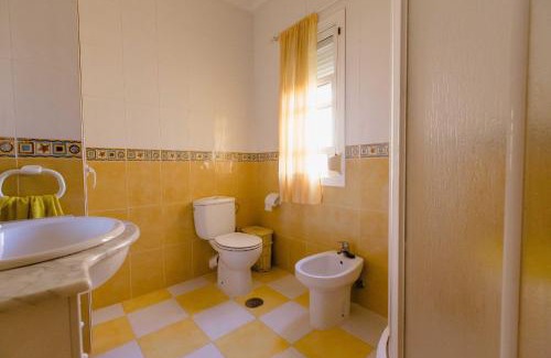 Cadiz Apartment | Apartamento La Dama de Cadiz