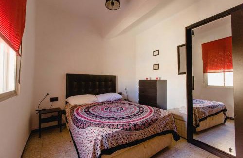 Cadiz Apartment | Apartamento La Dama de Cadiz