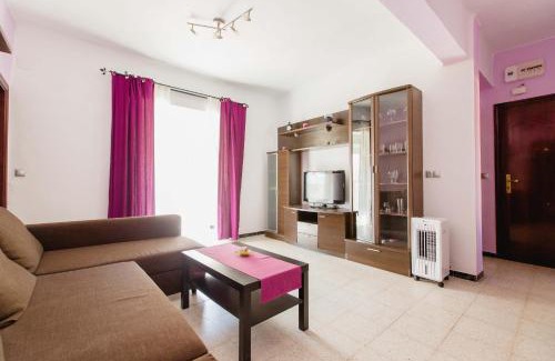 Cadiz Apartment | Apartamento La Dama de Cadiz