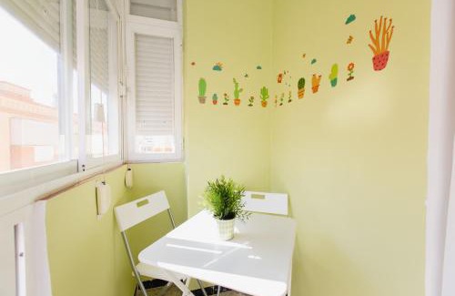 Cadiz Apartment | Apartamento La Dama de Cadiz