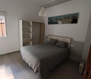 Cadiz Apartment | Apartamento La Domus