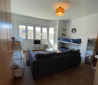 Pradollano Apartment | Apartamento La Duna