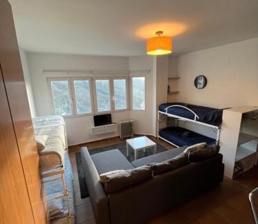 Pradollano Apartment | Apartamento La Duna